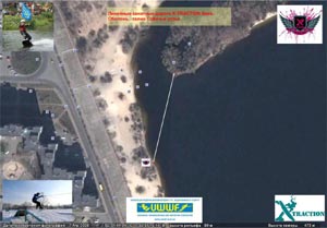 киев оболонь залив Собачье устье